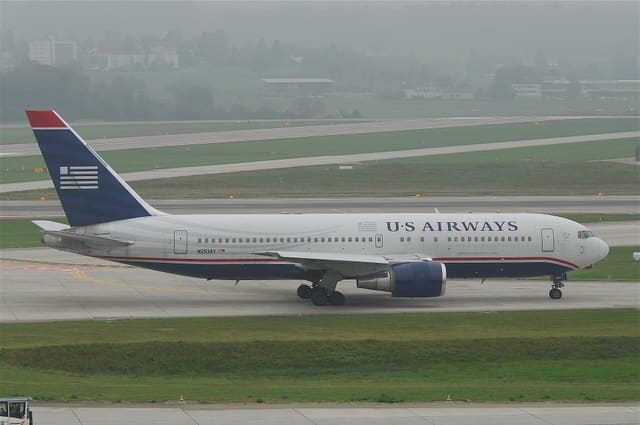 N253AY - Twin-engine aircraft