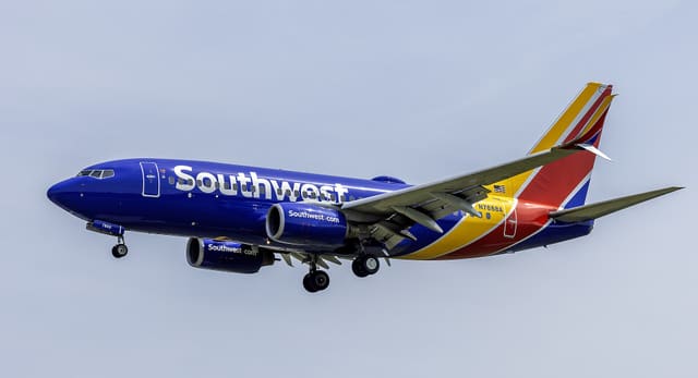 N7888A - Boeing