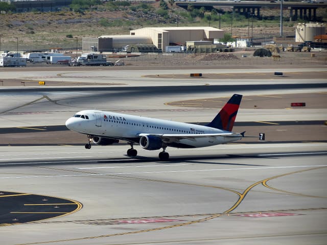 N366NW - Airbus
