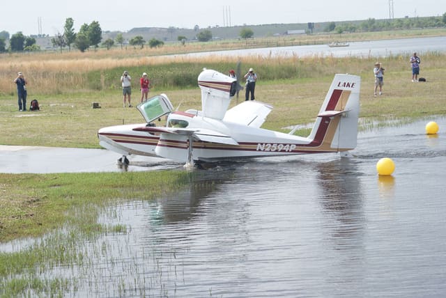 N2594P - Aircraft