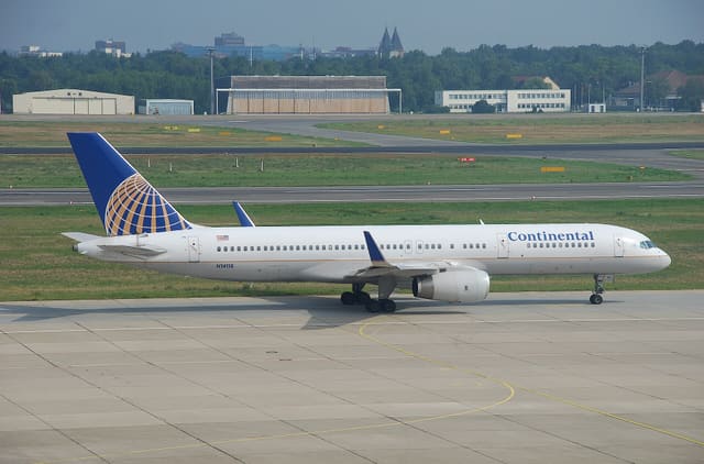 N14118 - Boeing