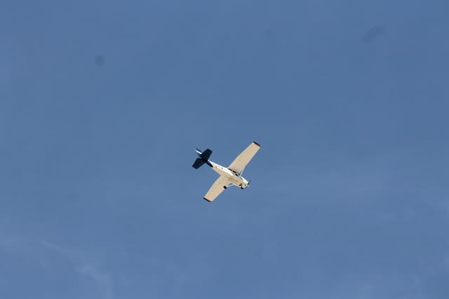 N714HW - Cessna