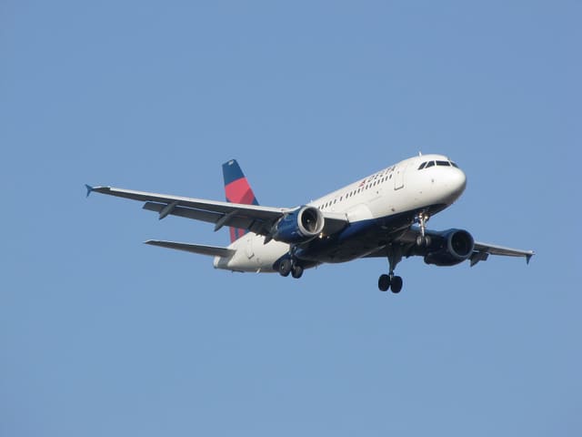 N357NB - Airbus