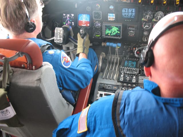 N42RF - Aircraft
