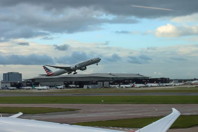 N720AN - Boeing