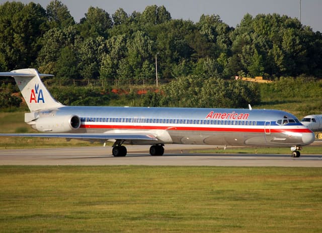N7550 - Douglas