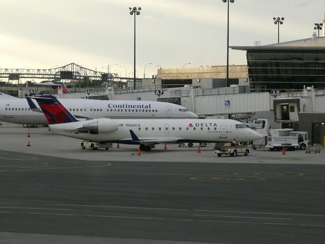 N76505 - Aircraft
