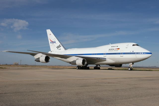  - Boeing
