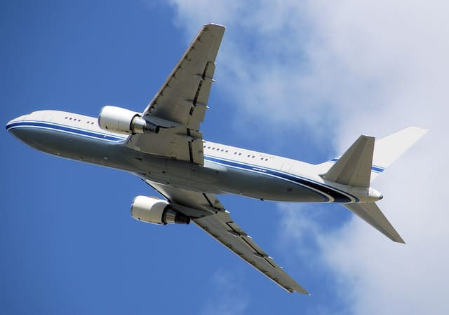 N767KS - Aircraft