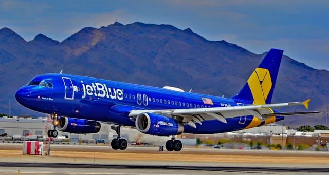 N775JB - Airbus