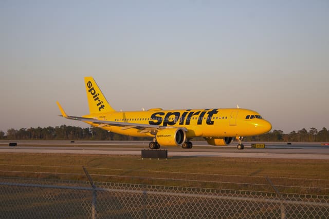 N962NK - Airbus