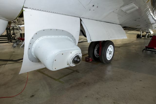 N809NA - Aircraft