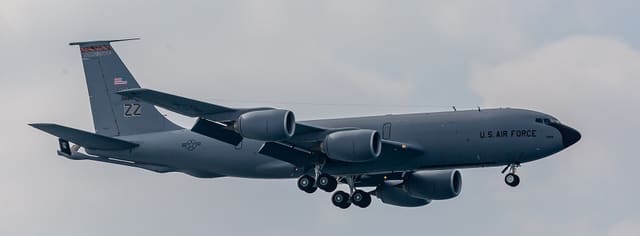  - Boeing