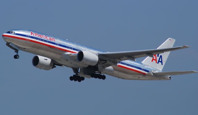 N729AN - Boeing
