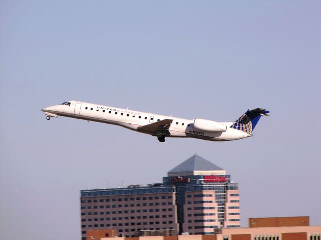 N13995 - Aircraft