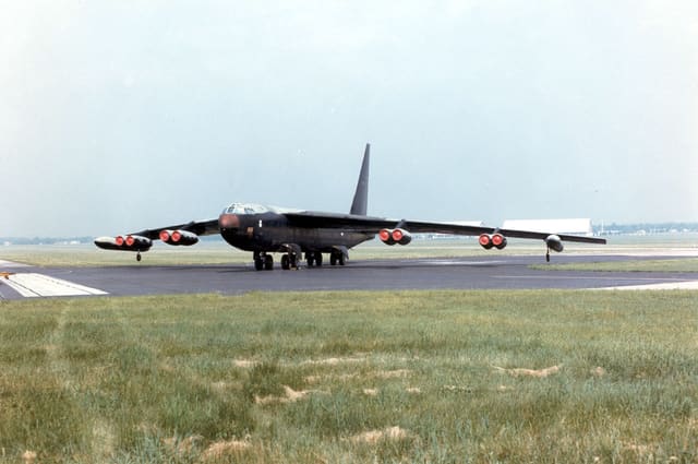  - Boeing
