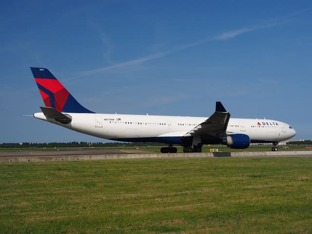 N817NW - Airbus