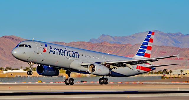 N977UY - Airbus