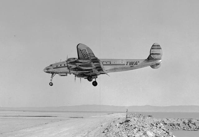N86515 - Aircraft
