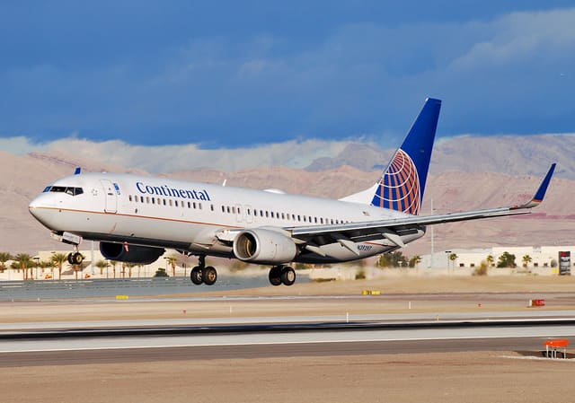 N39297 - Boeing