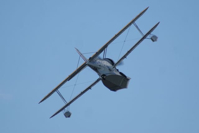 N1214N - Single-engine aircraft