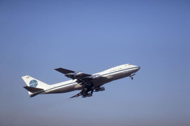  - Boeing