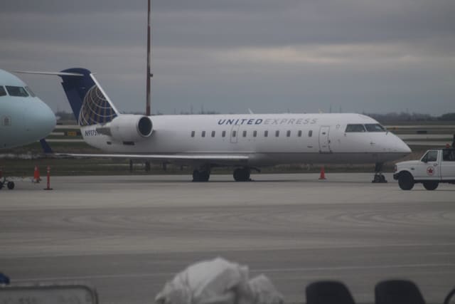 N917SW - Aircraft