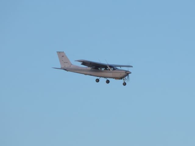 N45188 - Cessna