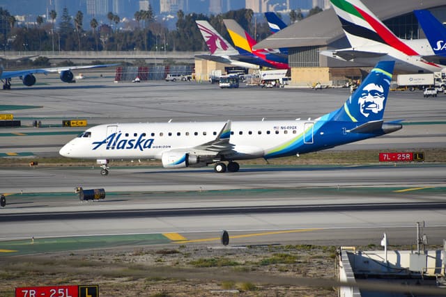 N649QX - Aircraft