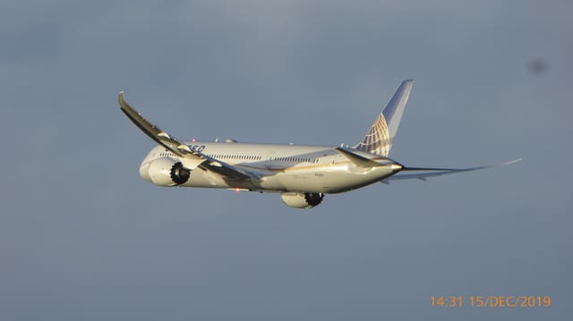 N15969 - Boeing
