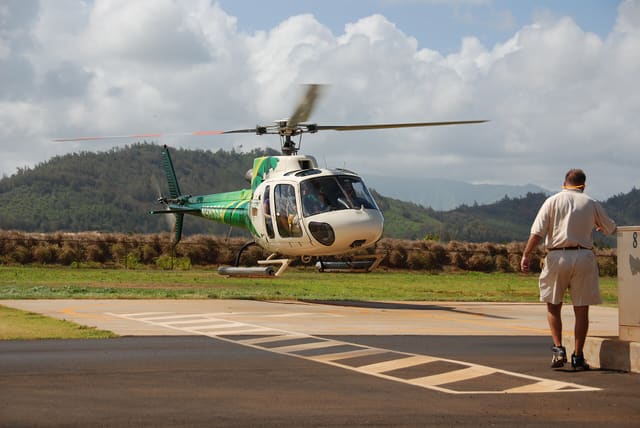 N985SA - Airbus