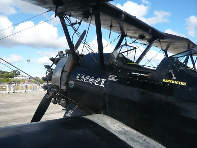 N62TS - Aircraft