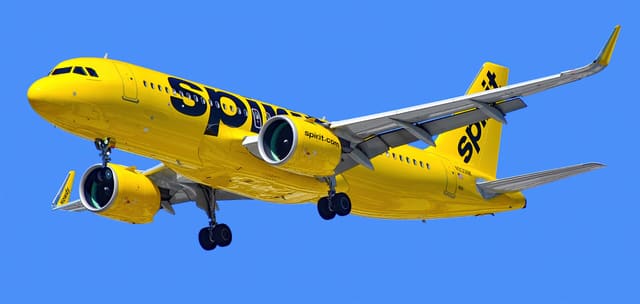 N930NK - Airbus