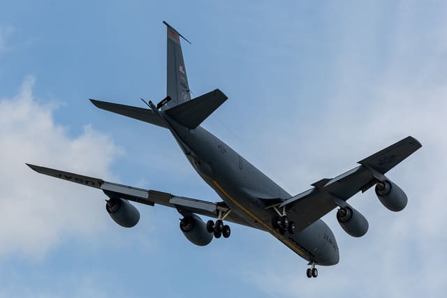  - Boeing