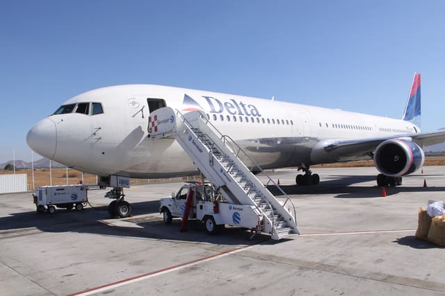 N840MH - Boeing