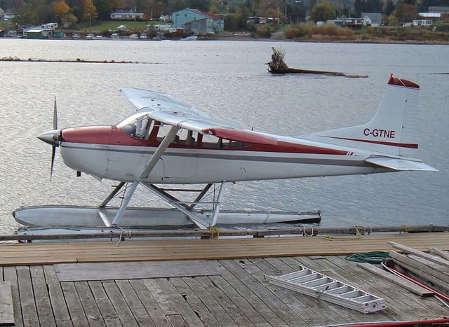 C-GTNE - Cessna