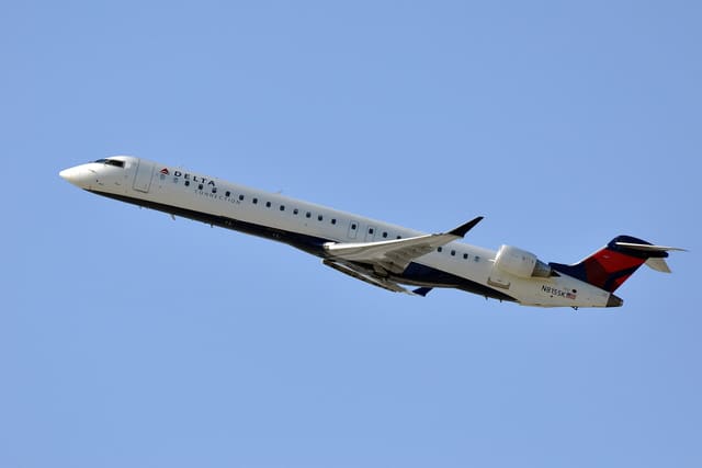 N815SK - Bombardier