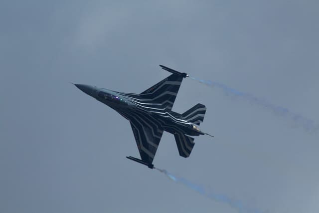  - Single-engine aircraft