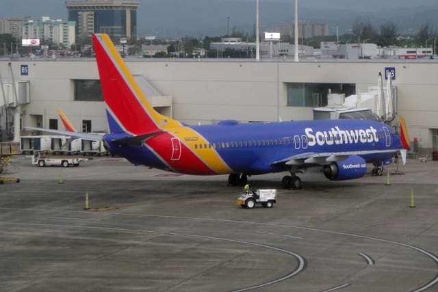 N8662F - Boeing