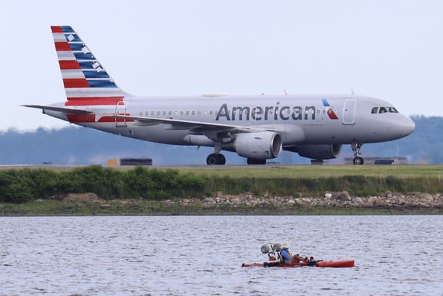 N755US - Airbus