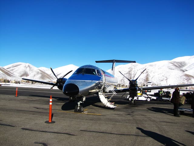 N291SW - Embraer