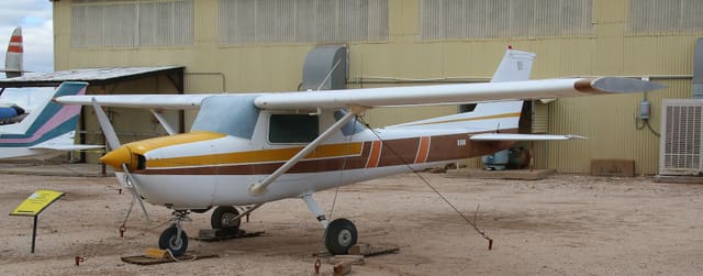 N18588 - Cessna