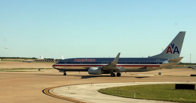 N913NN - Boeing
