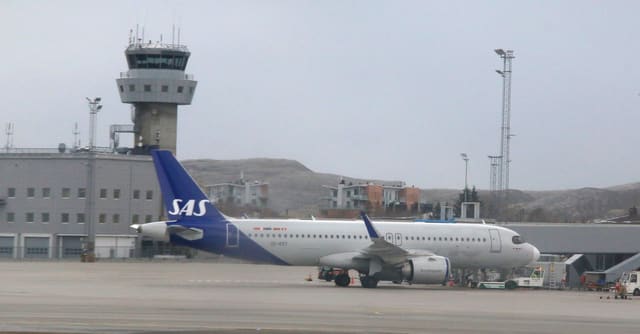 SE-RZY - Airbus