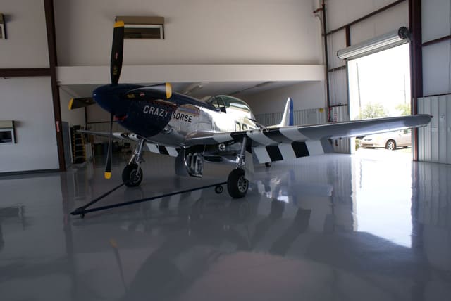  - Warbird