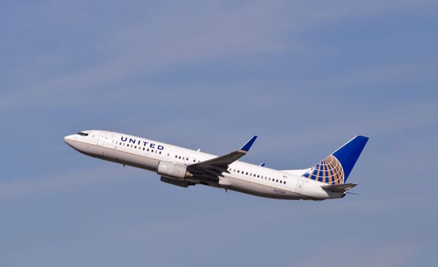 N37281 - Boeing