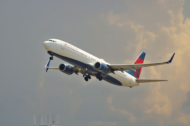 N824DN - Boeing