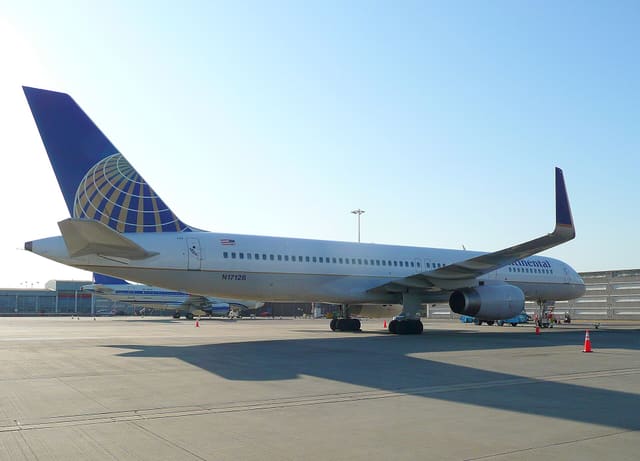 N17128 - Boeing