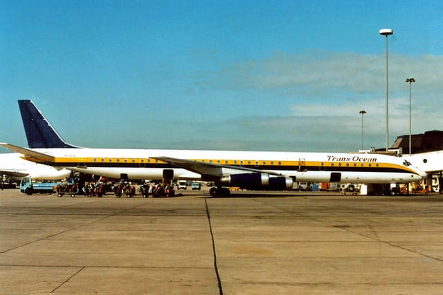 N795AL - Aircraft