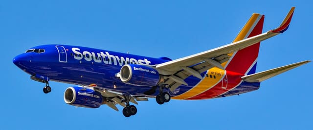 N7713A - Boeing